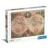 Puzzle 1000 piese Clementoni High Quality Collection Harta Antica 31229