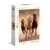 Puzzle 1000 piese Clementoni High Quality Collection Running Horses