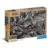Puzzle 1000 piese Clementoni National Geographic Zebra 39729