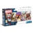Puzzle 1000 piese Clementoni Panorama Marvel 80 39611