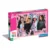 Puzzle 104 piese Clementoni Barbie 25754