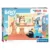 Puzzle 104 piese Clementoni Bluey 27169