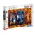 Puzzle 104 piese Clementoni Harry Potter 61885