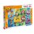 Puzzle 104 piese Clementoni Top Wing