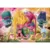 Puzzle 104 piese Clementoni Trolls 27268