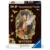 Puzzle 150 piese Ravensburger contur din lemn Harry Potter