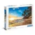 Puzzle 1500 piese Clementoni Tropical Sunrise