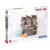 Puzzle 180 piese Clementoni Lovely Kittens