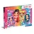 Puzzle 180 piese Clementoni Rainbow High 29776