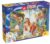 Puzzle 2 In 1 Lisciani, Cartea Junglei, Plus, 108 piese