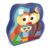 Puzzle 2 In 1 Scratch, Bufnita, 39 piese