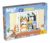 Puzzle 2 in 1 Lisciani Bluey, Plus, 24 piese