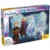 Puzzle 2 in 1 Lisciani, Frozen, 24 piese