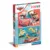 Puzzle 2 x 20 piese Clementoni Cars 24808