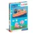 Puzzle 2 x 20 piese Clementoni Peppa Pig 24797