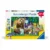 Puzzle 2 x 24 piese Ravensburger Prietenii dragalasi ai padurii