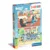 Puzzle 2 x 60 piese Clementoni Bluey 24813