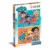Puzzle 2 x 60 piese Clementoni DC Comics Super Friends 21624