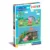 Puzzle 2 x 60 piese Clementoni Peppa Pig 21622