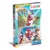 Puzzle 2 x 60 piese Clementoni Spidey and His Amazing Friends 21625