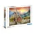 Puzzle 2000 piese Clementoni HQ Collection Neuschwanstein 32559