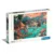 Puzzle 2000 piese Clementoni Island Life