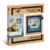 Puzzle 250 piese Clementoni Frame The Master Of The House