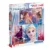 Puzzle 2×60 piese Clementoni Frozen 2