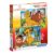 Puzzle 2×60 piese Clementoni Lion King