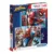 Puzzle 2×60 piese Clementoni Spiderman