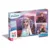 Puzzle 3 x 48 piese Clementoni Frozen 25297