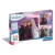 Puzzle 3 x 48 piese Clementoni Frozen 25306