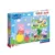 Puzzle 3 x 48 piese Clementoni Peppa Pig 25263