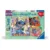 Puzzle 3 x 49 piese Ravensburger Disney Stitch in ritmul muzicii
