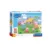 Puzzle 30 piese Clementoni Peppa Pig 20838