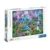 Puzzle 3000 piese Clementoni High Quality Collection Moonlight Wild