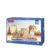Puzzle 3D 204 piese Cubic Fun City Line Moscow