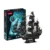 Puzzle 3D Cubic Fun 180 piese nava Razbunarea reginei Anna