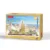 Puzzle 3D Cubic Fun City Line Barcelona