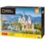 Puzzle 3D Cubic Fun National Geographic Castelul Neuschwanstein Germania 121 piese