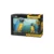 Puzzle 3D Cubic Fun National Geographic Papagal ARA cu gat albastru 94 piese