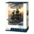 Puzzle 3D Cubic Fun Razbunarea Reginei Anna