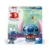 Puzzle 3D Disney Stitch figurina Stitch cu urechi 72 piese