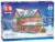 Puzzle 3D, Eurographics, Casa de Craciun, 1100 piese