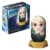 Puzzle 3D Ravensburger Hylkies Harry Potter Mini Figurina de Colectie Draco Malfoy 54 piese