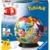 Puzzle 3D Ravensburger bila personaje Pokemon 72 piese