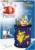 Puzzle 3D Ravensburger suport pixuri Pokemon 54 piese