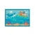 Puzzle 3D, Scratch, 2 In 1, Ocean, 30 Piese
