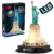 Puzzle 3D Statue Of Liberty New York Night Edition cu LED 79 piese