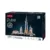 Puzzle 3D cu LED Cubic Fun City Line Dubai 182 piese